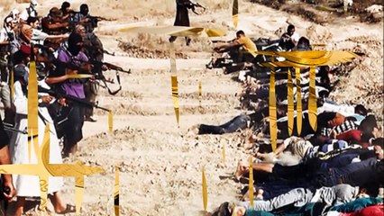 TOP 5 GRUPOS TERRORISTAS MÁS PELIGROSOS