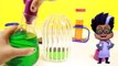 PJ Masks Romeo, Avengers Incredible Hulk and Zootopia Judy Hopps toys - Romeo Lab 4 with Funko Pop