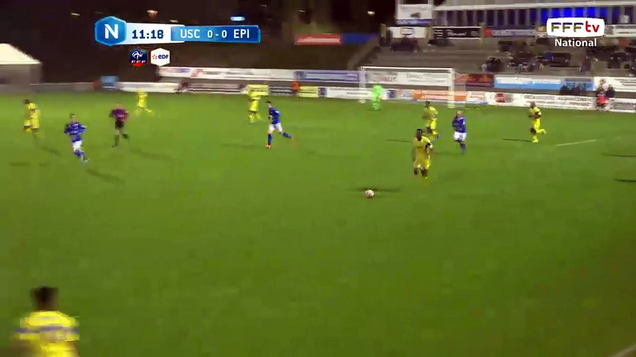 L'accélération ...