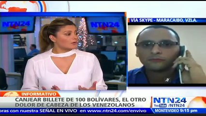 “Más de 9 millones de trabajadores que usan el transporte público debieron desplazarse a pie por no tener efectivo”: Gilberto Gudiño a NTN24