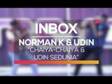 Norman Kamaru & Udin Sedunia - Chaiya-Chaiya dan Udin Sedunia (Live on Inbox)