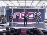 Setia Band - Pengorbanan Cinta (Live on Inbox)