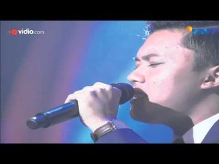 Rizky Febian - Hanya (The Biggest Concert Ada Apa Dengan Cinta 2)
