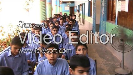 tarkha nowshera kpk awami foundation  by awami tv