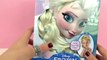 La reine des neiges Disney Perruque dElsa | reine des neiges avec des mèches de paillettes