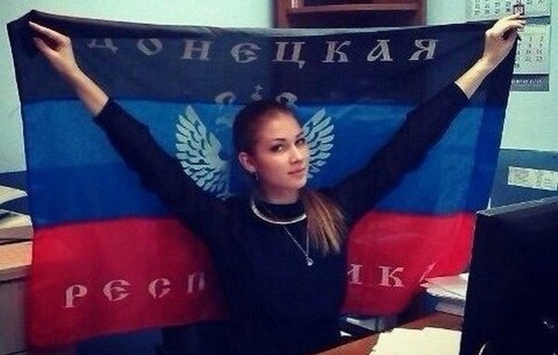 Донецкие путаны — Готовы на все ради денег, но с охраной