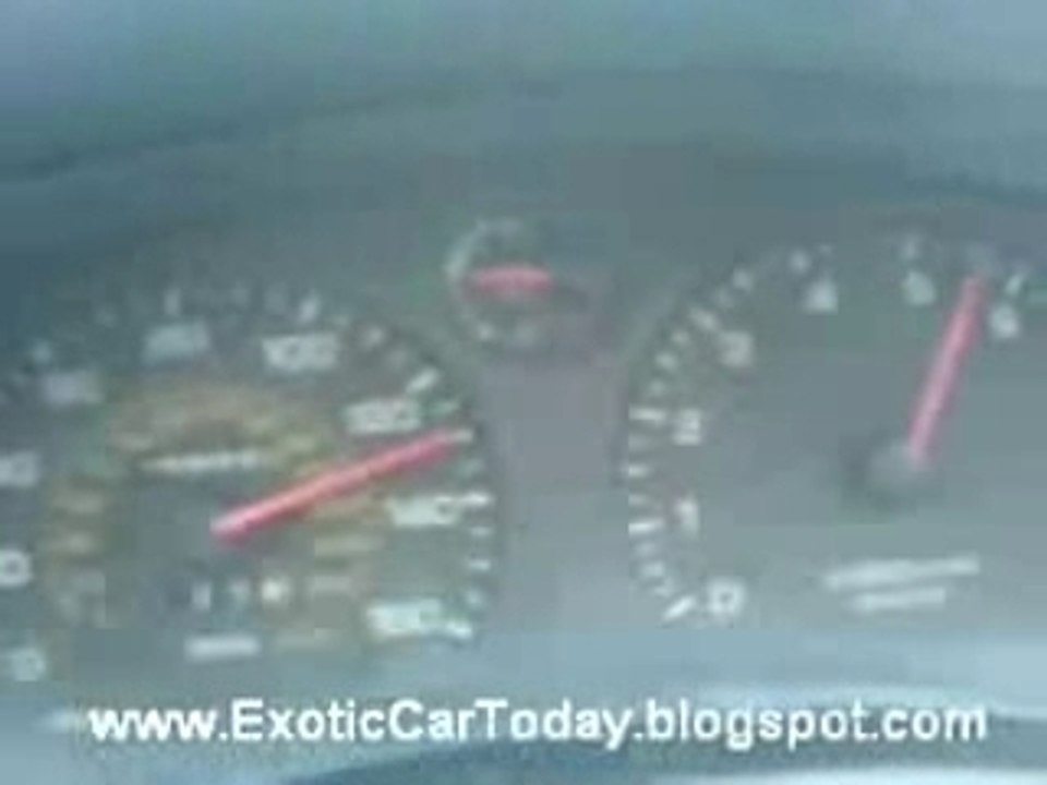 High Speed Drive