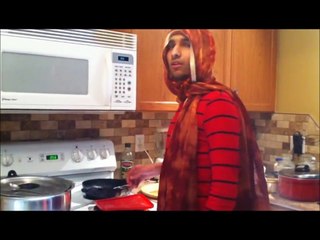 ZaidAliT - Things Brown Mothers Say