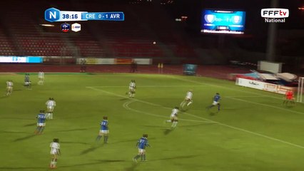 Sangare Hors Jeu Incident ⚽