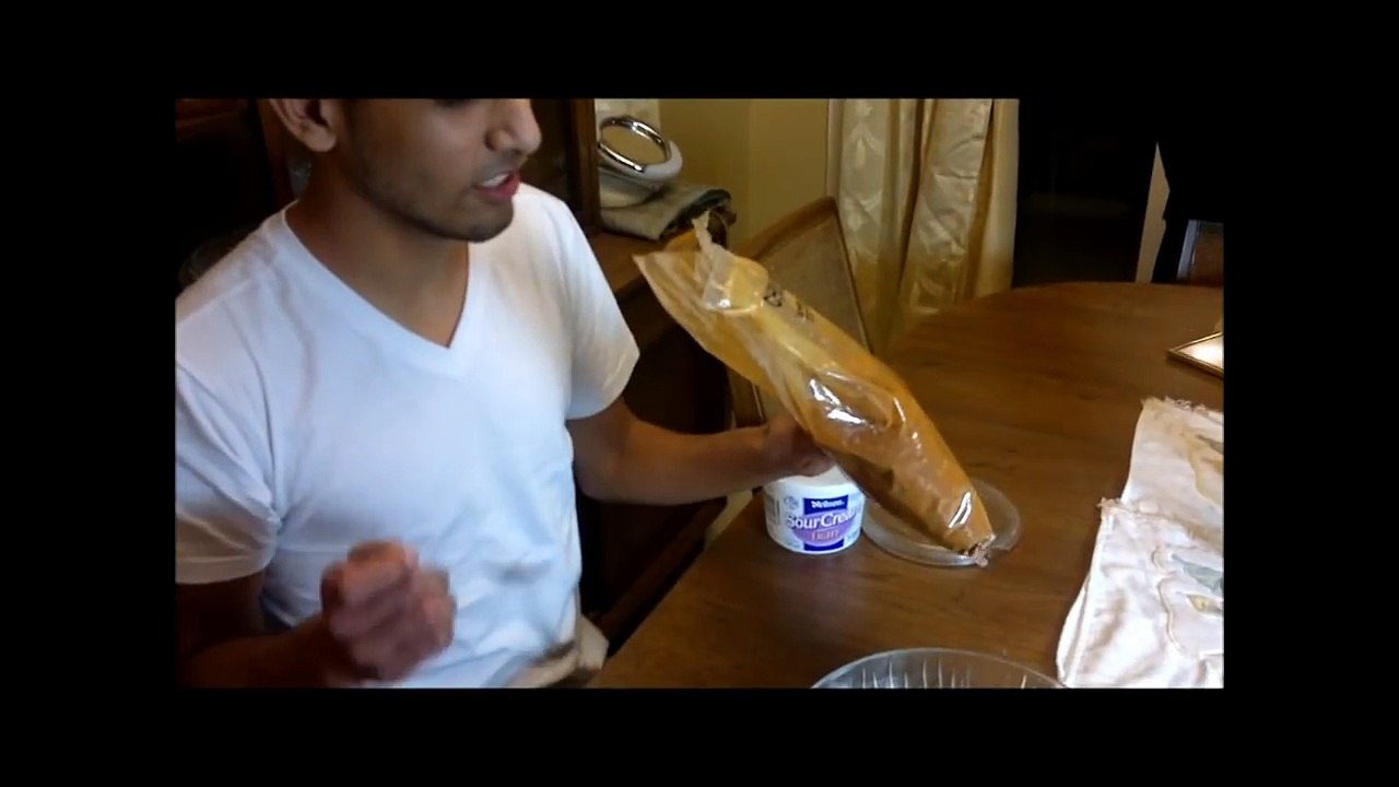 ZaidAliT - Spice (Masala) Challenge! (Funny)