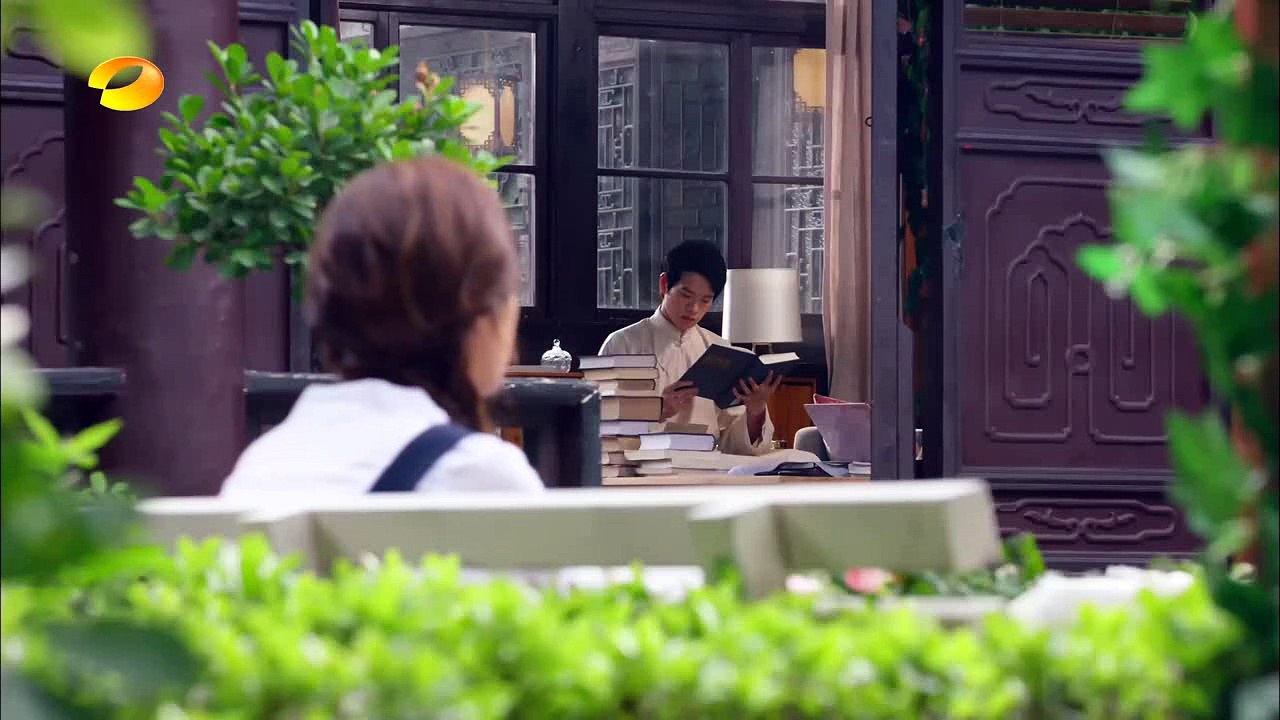 相爱穿梭千年2 16集