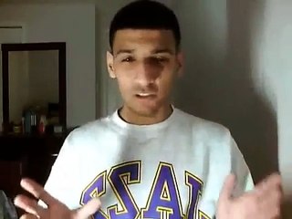 ZaidAliT - Valentines Day is STUPID