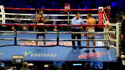 Ring TV LIVE - December 16th - UNDERCARDS: Vyacheslav Shabranskyy vs Sullivan Barrera