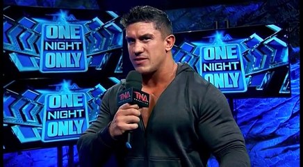 TNA iMPACT One Night Against All Odds 2016 pt4