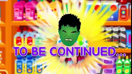 Spiderman CRASHES BABY With High Speed Car.Spiderman And Elsa In Real Life