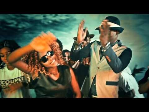 Ministre Feat Molare - Mon Coupé Décalé