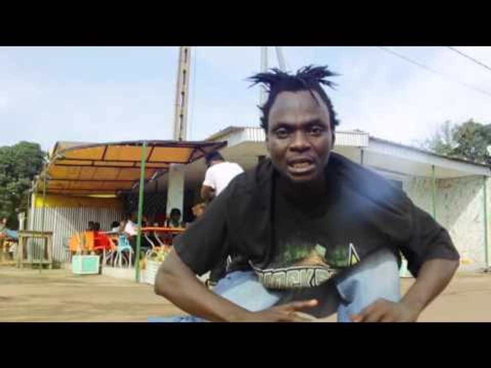Les Frères du Ghetto - Kuyou