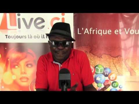 Interview : Bilan de la lutte contre la piraterie, Gbi De Fer se prononce