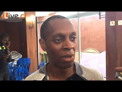 Décès de Papa Wemba: les premiers mots de Claudy Siar