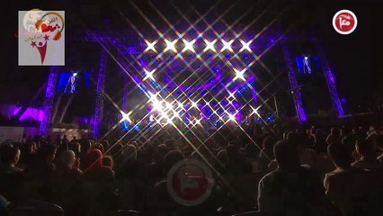 أصالة نصري ما بقاش أنا مهرجان ليالي برك سليمان 2013