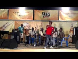 En direct/ OKPAO 16e édition : les étoiles du zouglou 2