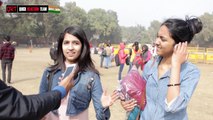 DON T BE SHOCKED They are Indians   Republic Day Special   Social Experiment   Quick Reaction Team