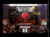 Bon Jovi Live Concert Jakarta