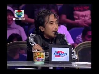 Josh - Kok Gitu Sih (Konser New AFI/201213)