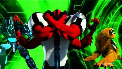 Cartoon Network France Continuity 10-02-2012