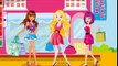 Shopping Spree Dress Up Games