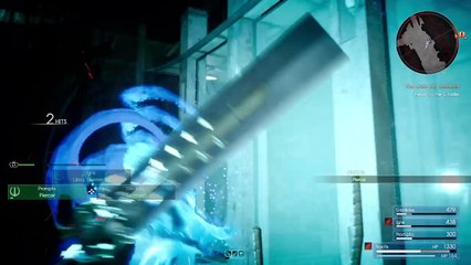 FINAL FANTASY XV walkthrough part 31