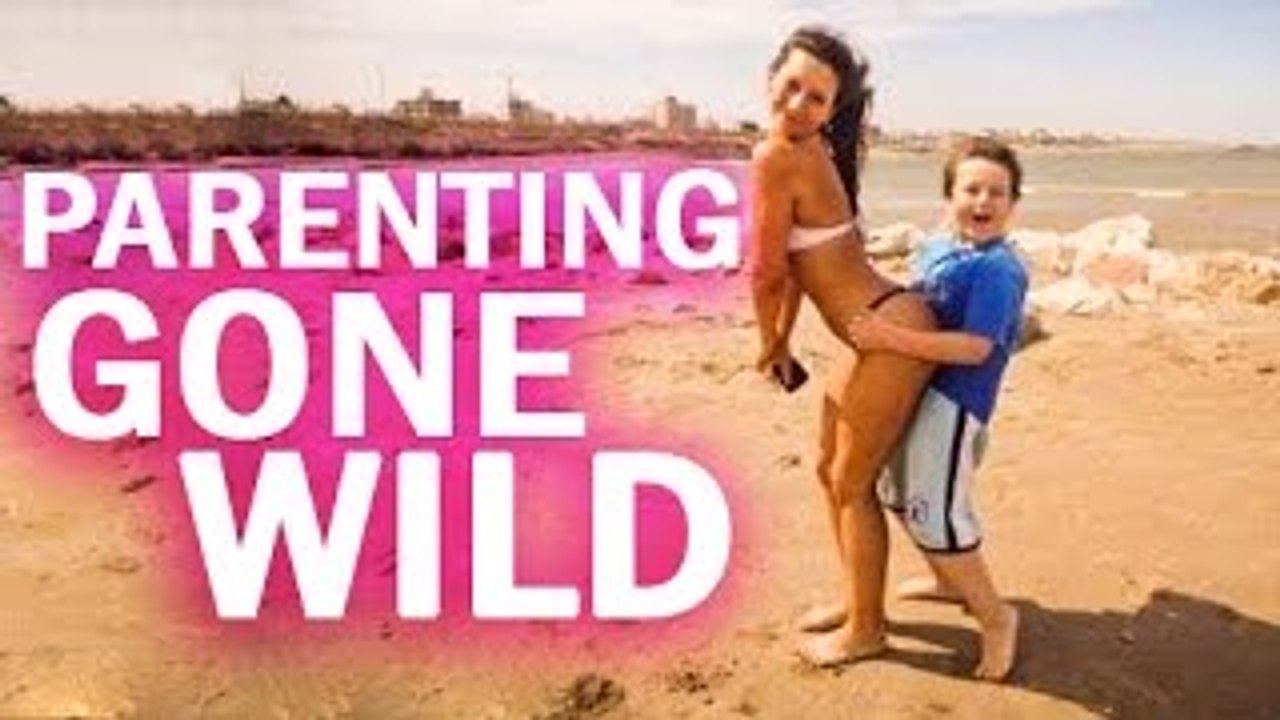 Parenting Gone Wild || Top Fail Compilation