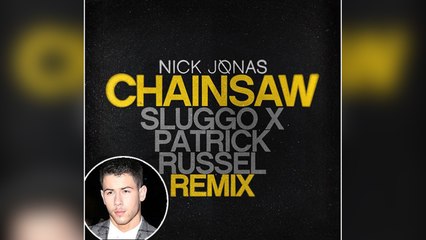 Nick Jonas Drops Sexy Remix Of ‘Chainsaw’