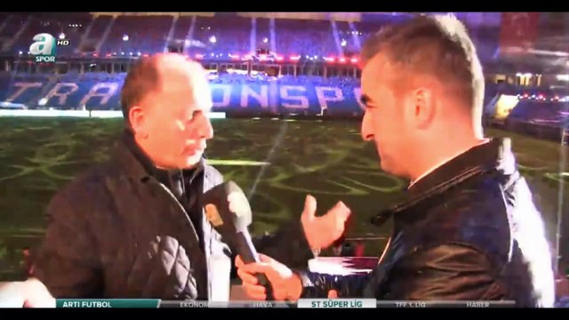 Artı Futbol | Part 2 - Turgay Demir, Gürcan Bilgiç, Levent Tüzemen - 17 Aralık 2016