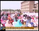 Sta Pa Nama Bandy Zargiya -- 2016 AVT Khyber Pashto New Song