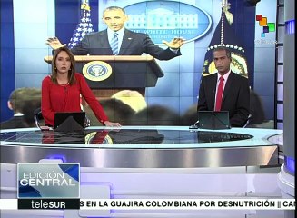 EE.UU.: Obama insiste en acusar a Rusia de injerencia electoral