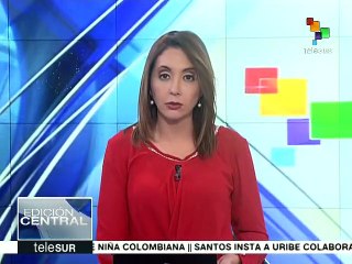 Asesinados 114 líderes sociales durante 2016 en Colombia
