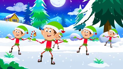 Best Christmas Songs Of All Time | Top 10 Popular Christmas Carols