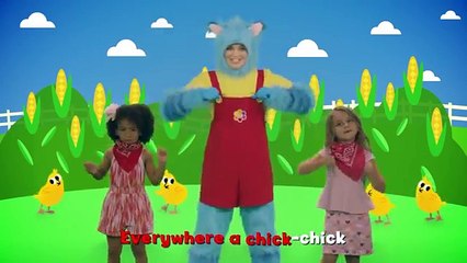 Top 5 Kids Fun Nursery Rhymes: Popular Songs For Babies & Toddlers