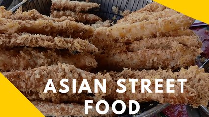 Asian Street Food | Street Food in Cambodia - Khmer Street Food - Episode #10