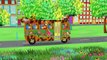 Wheels on the Bus and Vehicles 2| Nursery Rhymes & Kids Songs - ABCkidTV