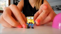 Peppa Pig Toys, Surprise Eggs Disney Frozen, My Little Pony SpongeBoB | Toys for Children