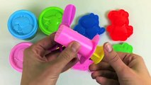 PEPPA PIG Play Doh Klei Mand Ijsjes Maken Peppas Playdough Basket Icecreams PlayDoh