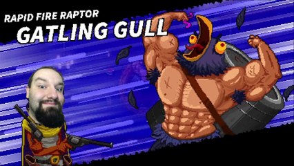 Enter the gungeon episode 1