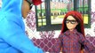 Ladybug y Cat Noir: Alya Descrube que Adrien es Cat Noir - Episodio con Muñecas Miraculous Ladybug