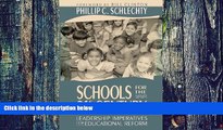 Buy  Schools for the 21st Century: Leadership Imperatives for Educational Reform Phillip C.