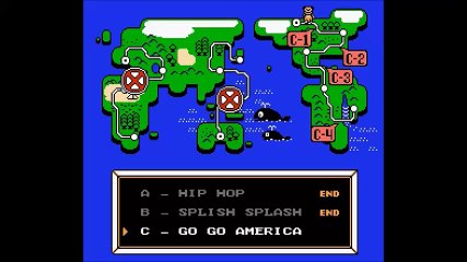 Wacky Races - #07 | Go Go America C-1