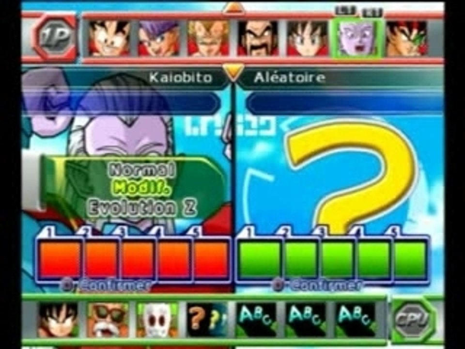 Kaiobito Vs Piccolo