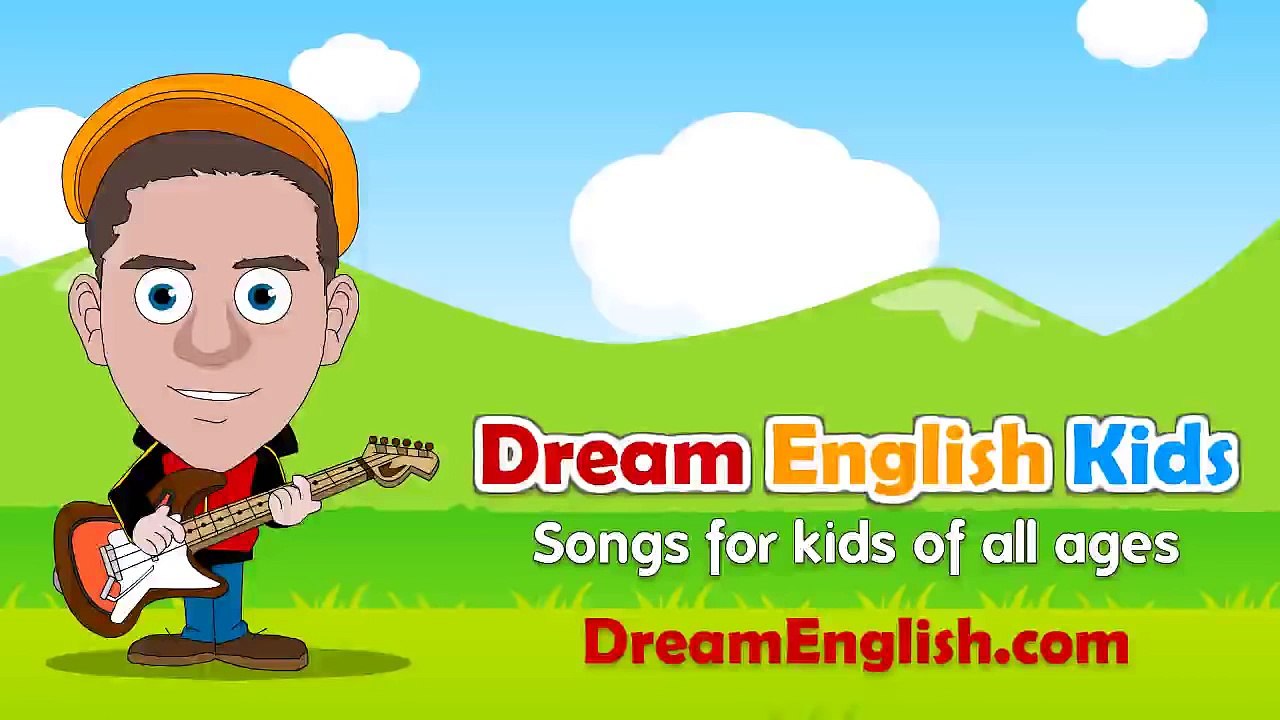 On In Under Song For Kids | Learn English Kids