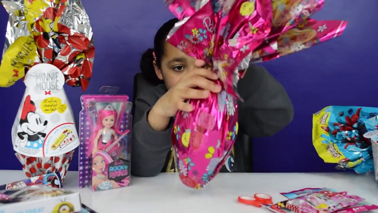 Surprise Eggs Play Doh | Surprise Eggs Disney Collector, Opening, Toys, Car, Frozen #3